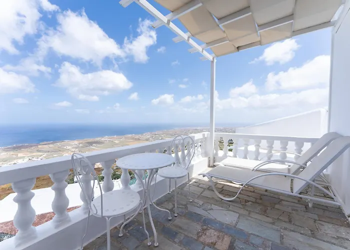 Belle Etoile Villas