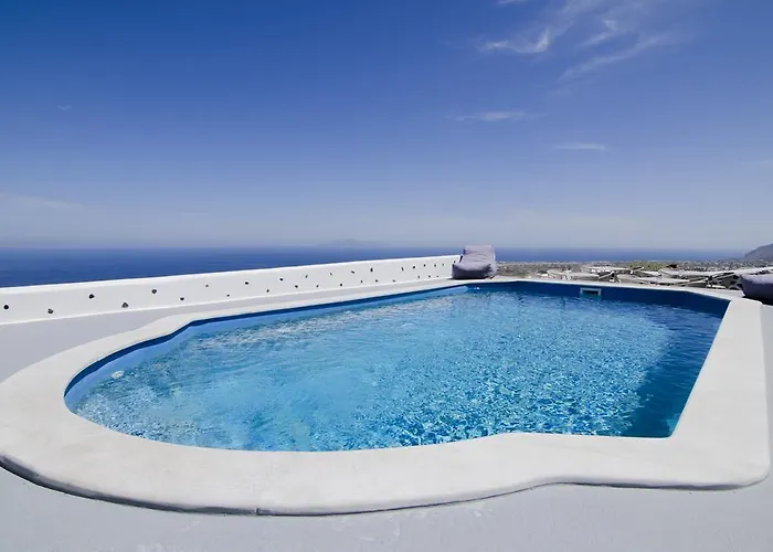 Belle Etoile Villas