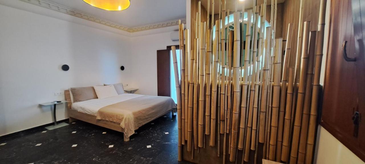 Appart hôtel Belle Etoile Imerovigli