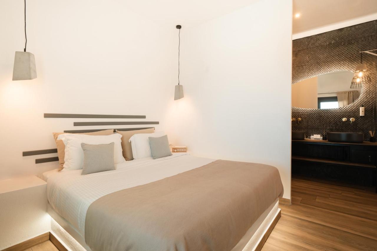 Belle Etoile Appart hôtel Imerovigli