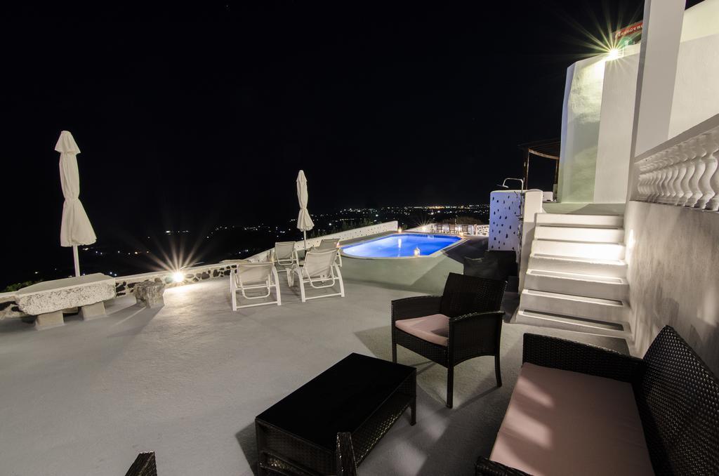 Belle Etoile 3* Imerovigli