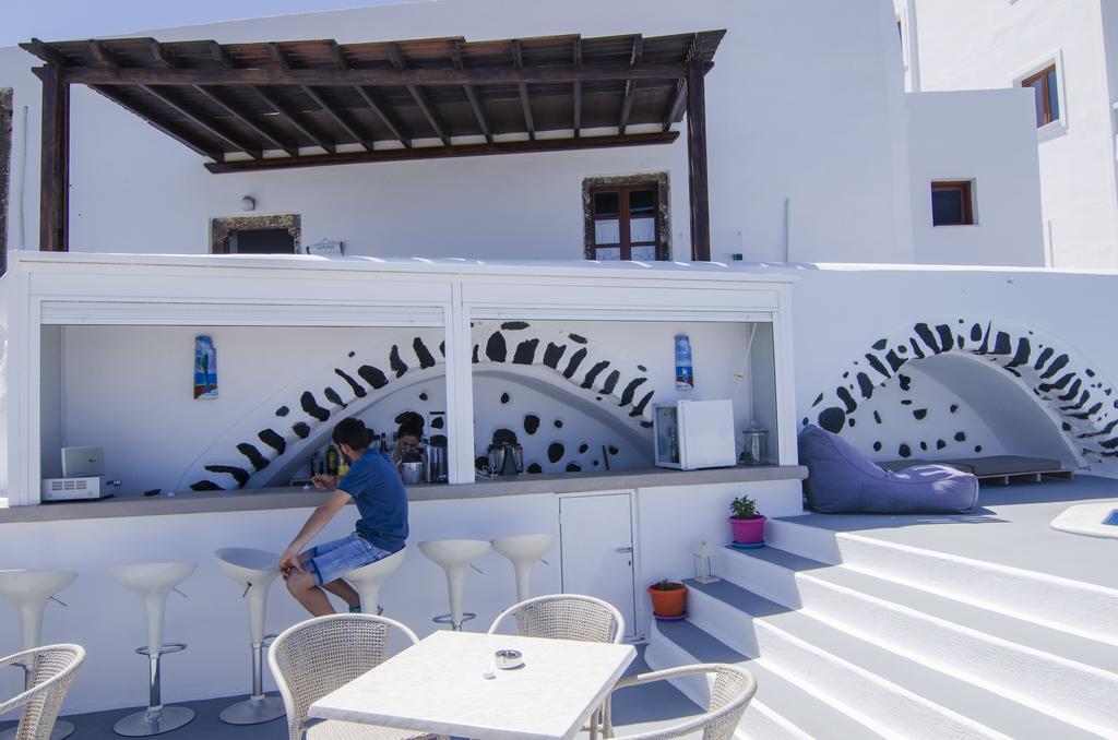 Appart hôtel Belle Etoile Imerovigli