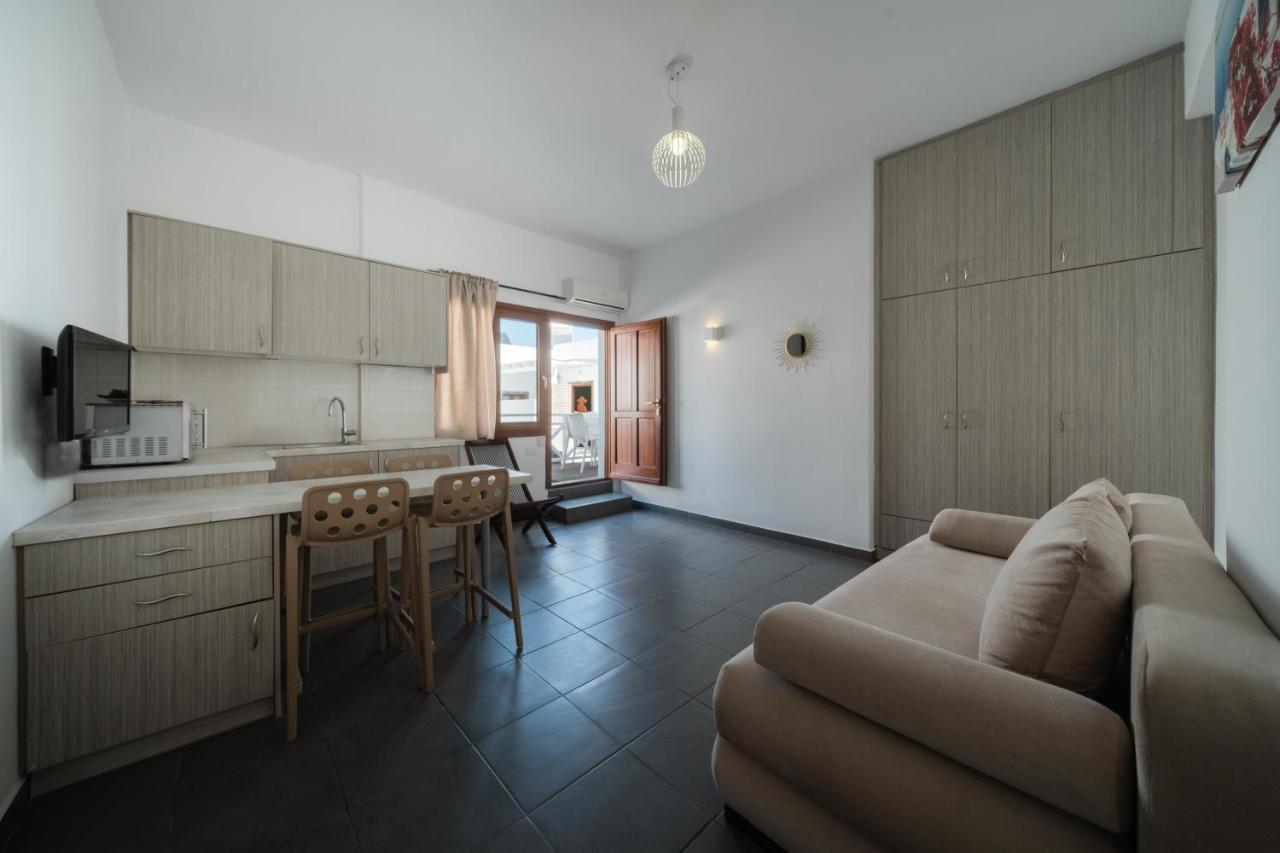 Aparthotel Belle Etoile 3*