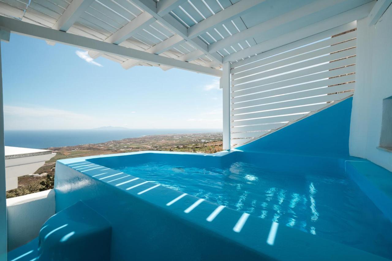Belle Etoile Imerovigli (Santorini)