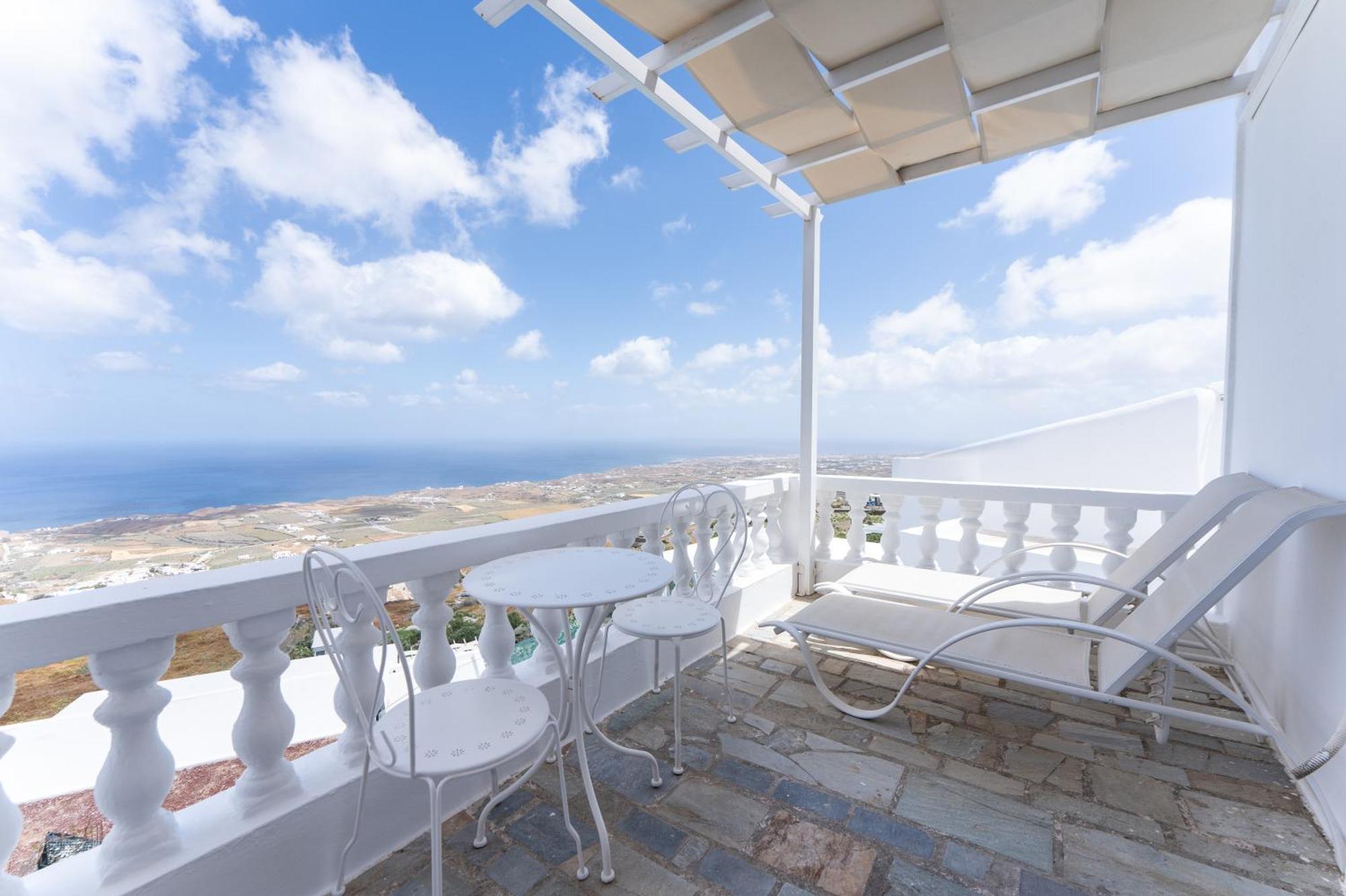Aparthotel Belle Etoile