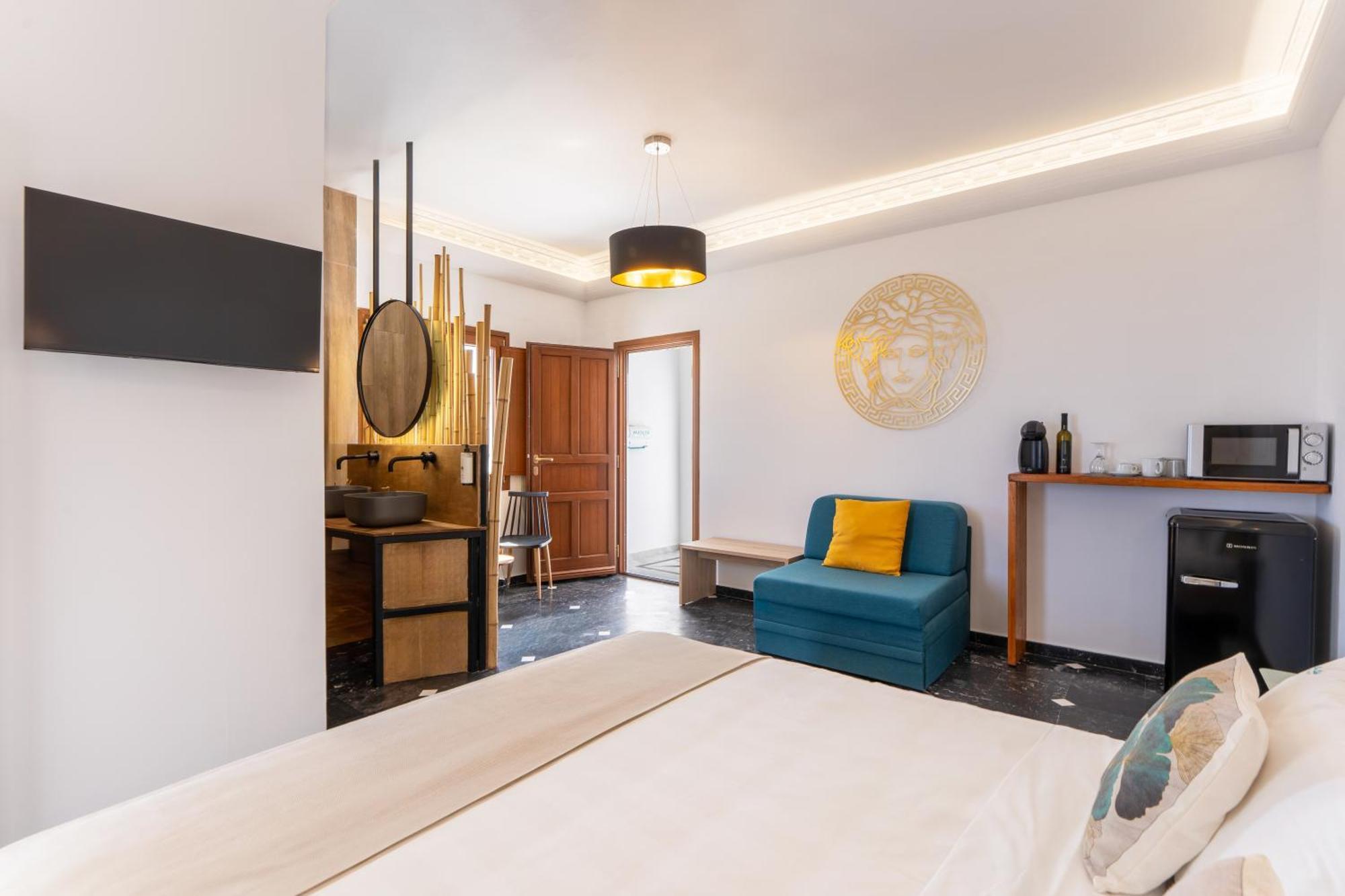 Belle Etoile Aparthotel Imerovigli (Santorini)
