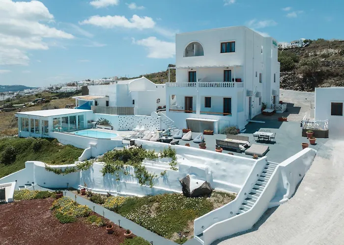 Belle Etoile Villas