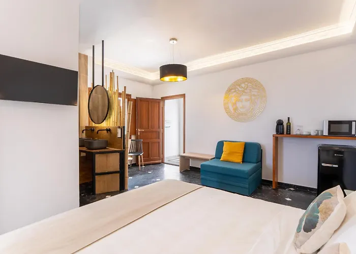 Belle Etoile Villas