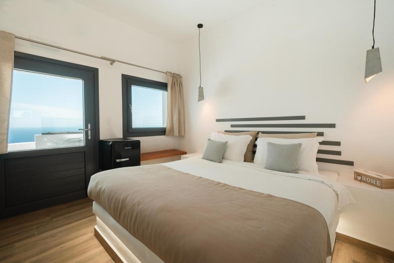Belle Etoile Hotel de apartamente Imerovigli (Santorini)